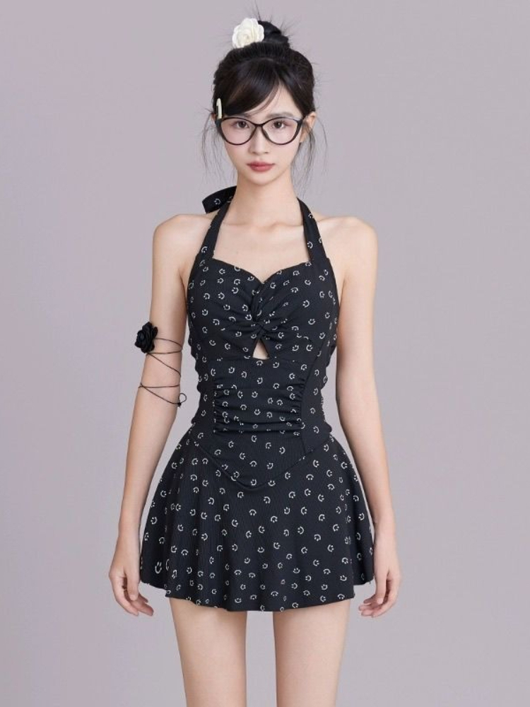Swimwear - Costume da bagno intero da donna