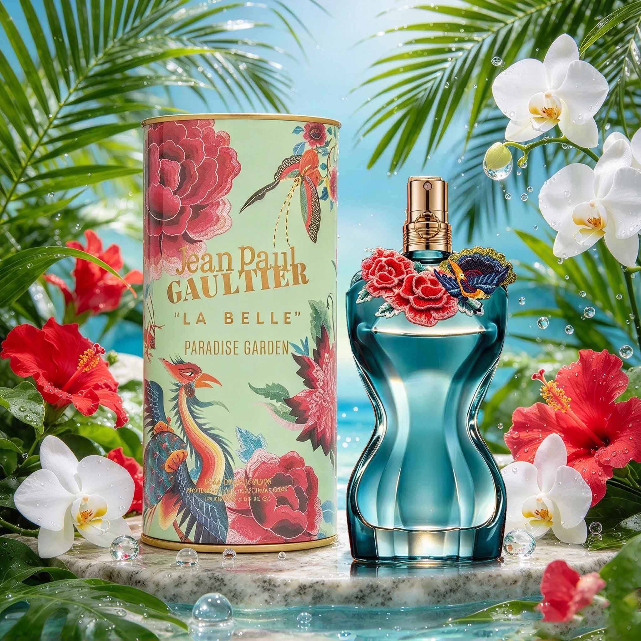 Jean Paul Gaultier La Belle Pa - Jeans recensione e prezzo