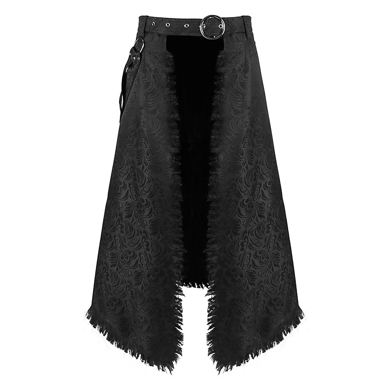 Gonna a strati asimmetrica in  - Skirts recensione e prezzo
