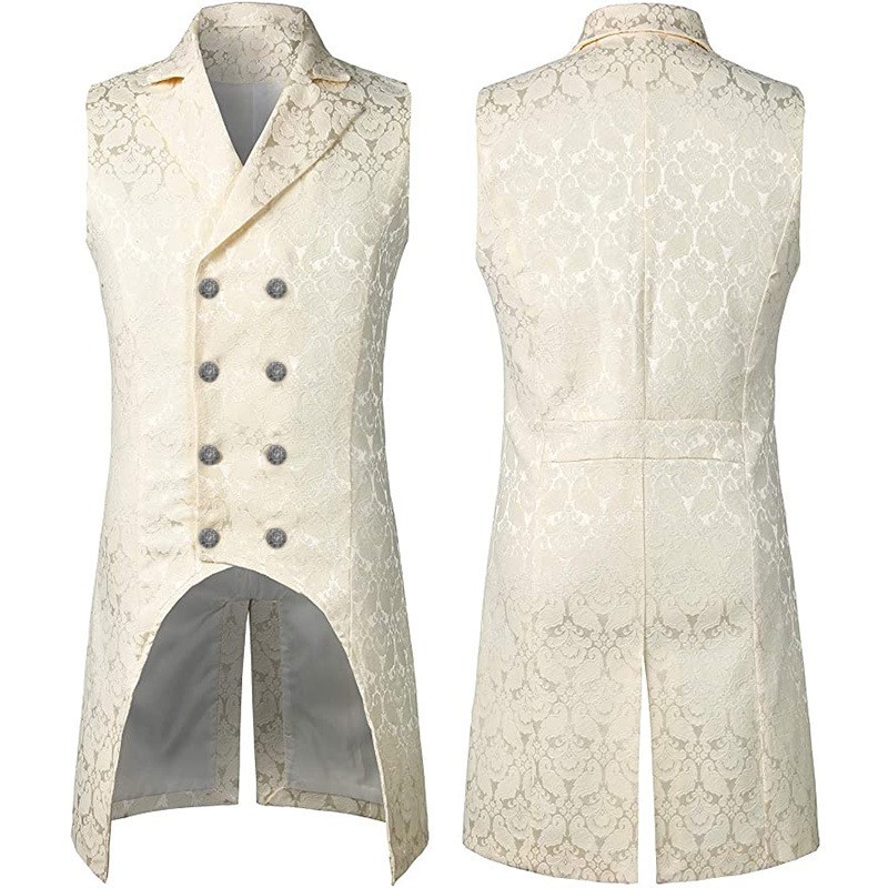 Giacca Gilet Top Set Costume F - Tops recensione e prezzo