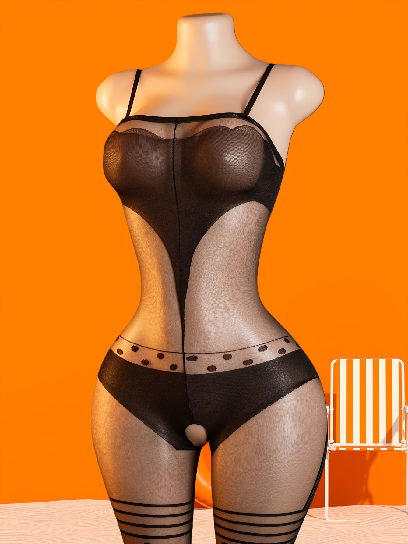 Set da 2 pezzi – Lingerie sexy - Lingerie recensione e prezzo