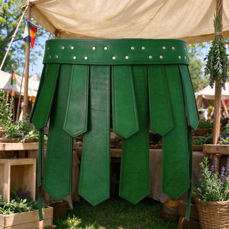Gonna da Guerriero Romano Vint - Skirts recensione e prezzo