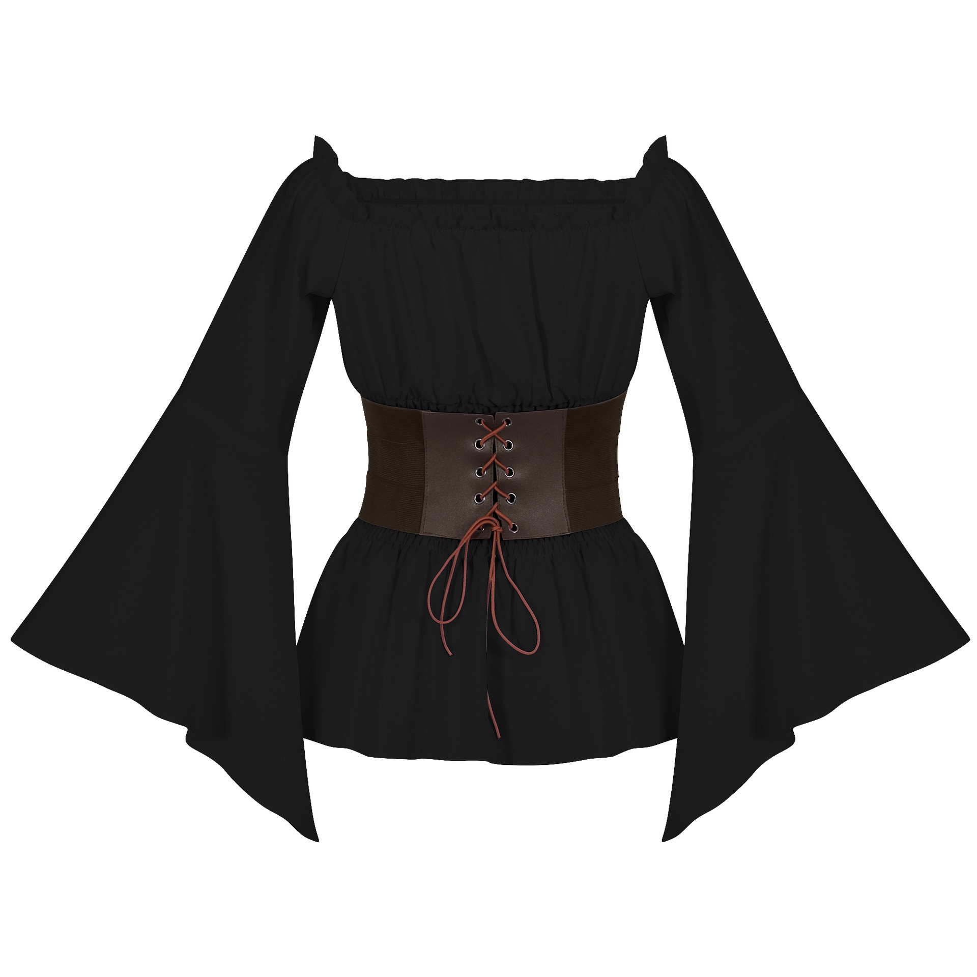 Camicetta a tema fantasy per s - Blouses recensione e prezzo